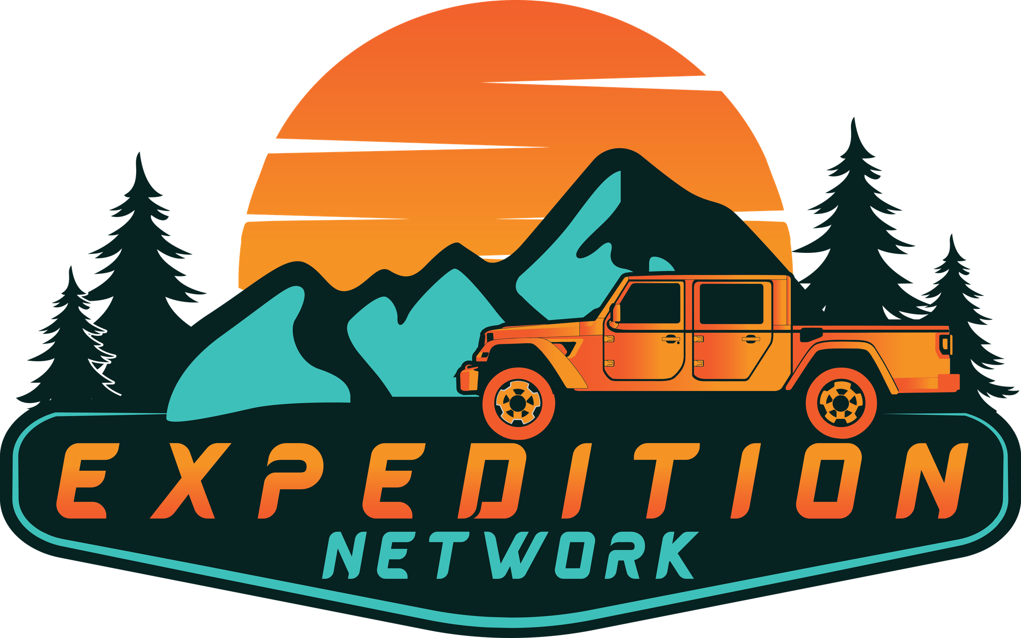 Expedition Network